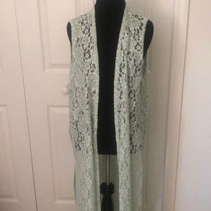 LuLaRoe Lace Joy Large